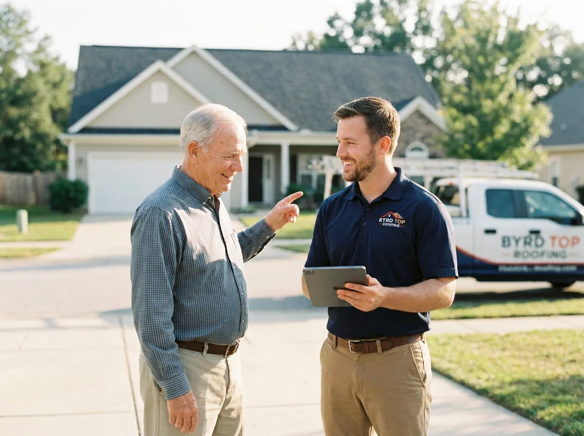 Roofing Daly City, CA FAQs